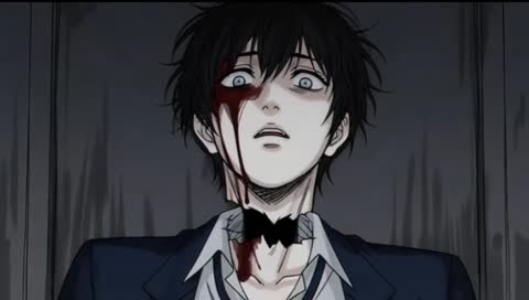 The Beginning Of The End/Owari no Hajimari/Novel/Thriller