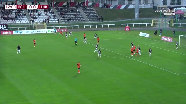 Bartlewicz vs Polonia W.