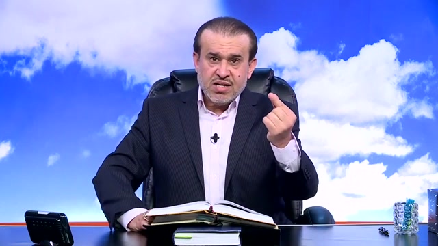 aaa102 .... المعمم عبدالحليم العزي .... أعلن أن الزهراء الإمام الثالث عشر