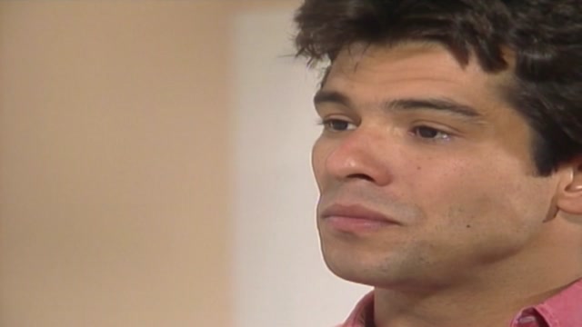 A Viagem - Episódio 31