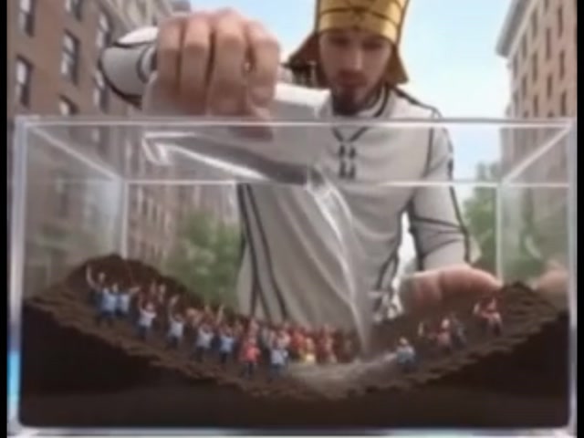 NUBIANXO - WHERE THE WORLD WENT?! [prod. JAOXÖ!]