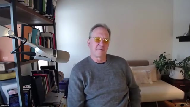 Dr Tom Cowan- NO HANTA 'Virus' Has NEVER been 'isolated' and does NOT Exist!