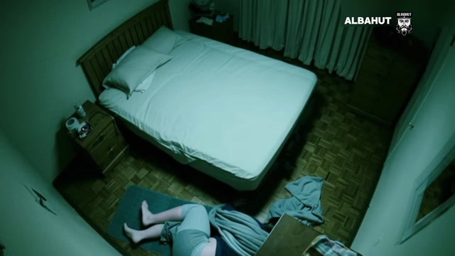 SHOCKING PARANORMAL ACTIVITY! Hidden ghosts attack