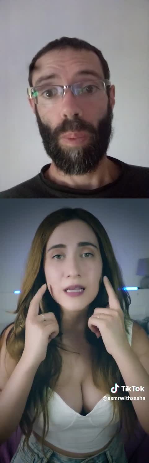 asmr Reaction (Spanish)