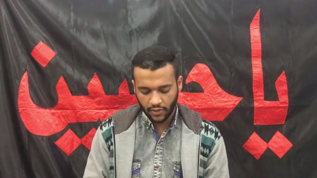 aaa102 .... المعمم مجهول الاسم .... عند الشيعة صلاة يوم الأحد العظيمة