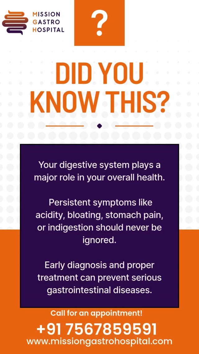 Did You Know?