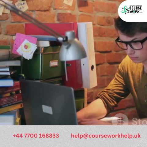 Coursework Help