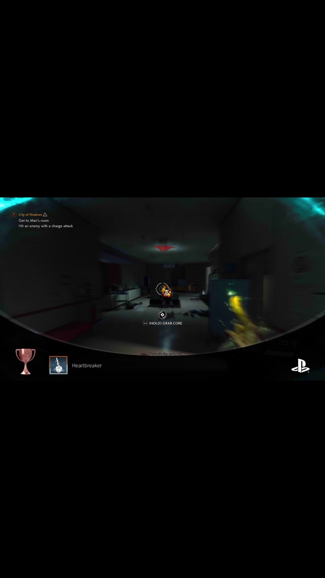 Ghostwire Tokyo Earn Heartbreaker Trophy 