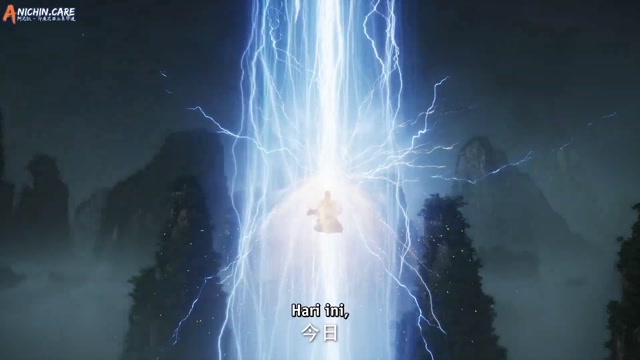 [ANICHIN.CARE][Shrouding the Heavens][2023][156].[1080p]