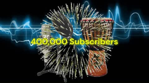 400,000 Subscribers