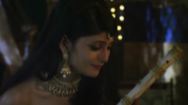 Serie de Buda (Buddha) - Capítulo 27