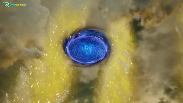 Supreme God Emperor Episode 596