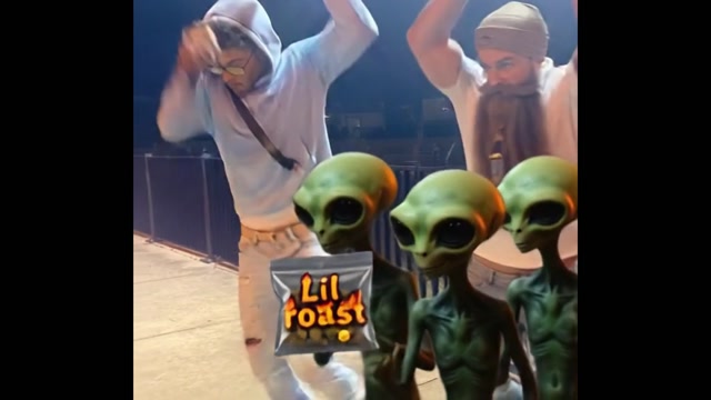 Enlil - POP OUT [prod. HUMBABA BEATS]