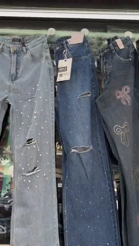 Girls Jeans Store in Delhi | Affordable Jeans Collection for Women | Bottom Wear | Bolbala