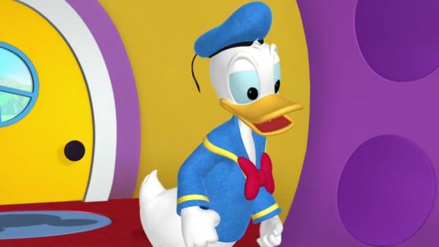 Bill Plays! Mickey Mouse Clubhouse - Season 1, Episode 01: Daisy Bo-Peep