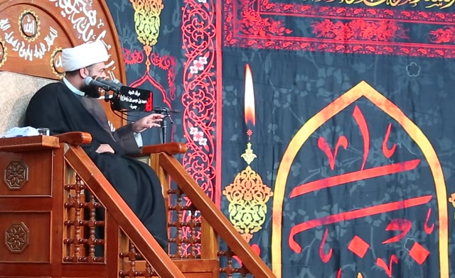 aaa102 .... المعمم باقر الصبيحاوي .... دمعة على الحسين