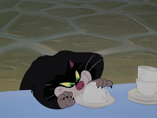 Cinderella (1950)