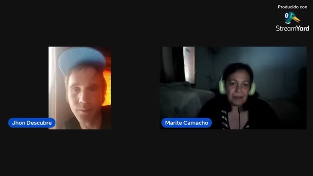 Marite the Medium Uncovers What Others Fear 🌍 The Future of Argentina and the World