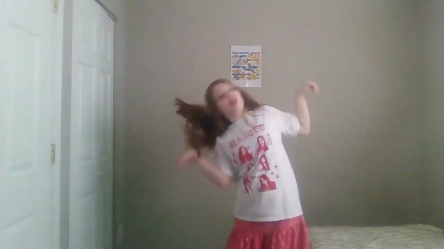 Katseye MV Gnarly Dance (My Ver)