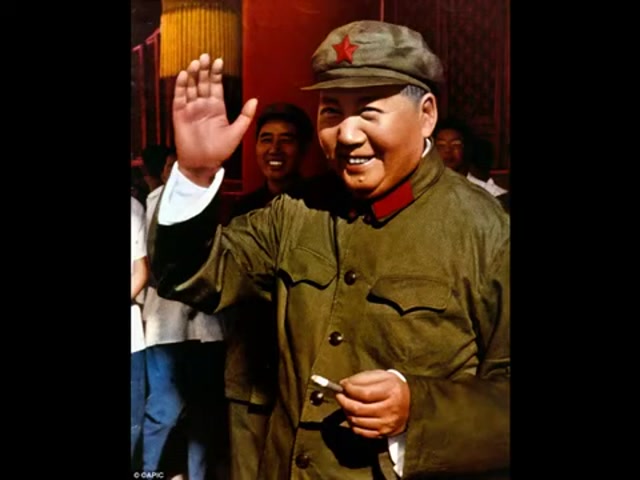 On Contradiction (1937) by Mao Zedong. Human-read Marxist Theory & History Audiobook + Discussion