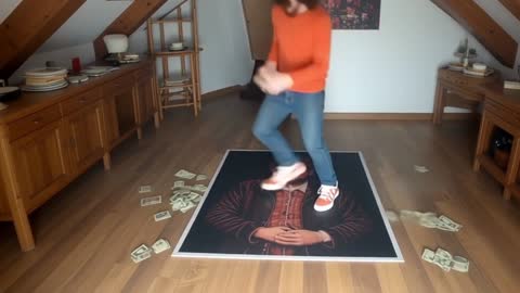 prices rising sharply driven by institutional adoption