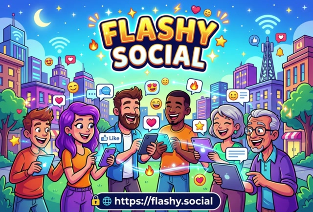 Discover fresh ideas and updates by joining our socials 