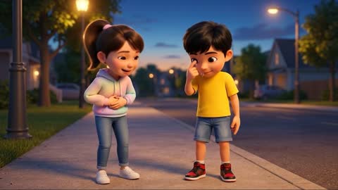 Spidey Kids Adventure: Mega Banana Battle! 🍌🕷️ | Fun Kids Animation