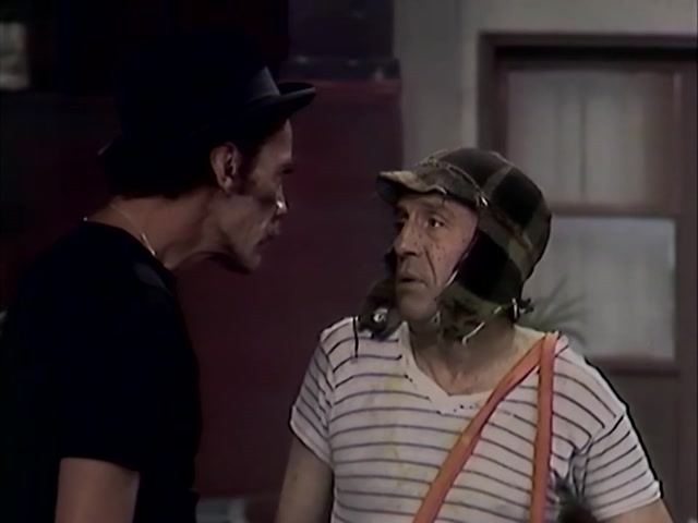 Chaves #133 - O chiclete (1976) 