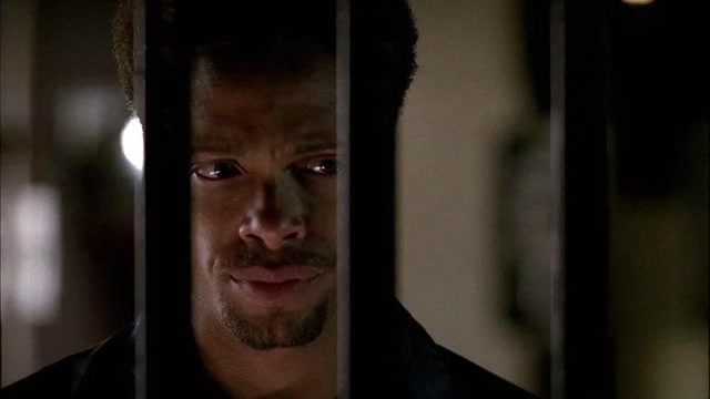 CSI - Investigação criminal 01 22