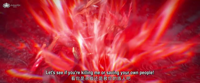 AnimeXin.dev btth s5 ep 201 eng