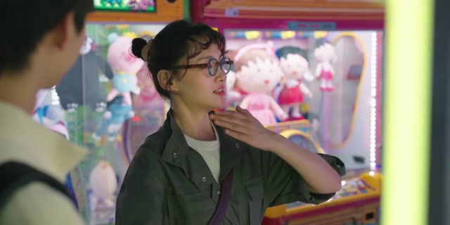 Hi Venus (2022) {Episode 20 } Zeng Shunxi, Liang Jie. Romantic Chinese Drama.