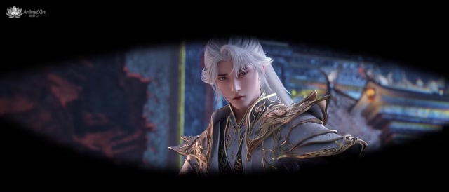 AnimeXin.dev apotheosis ep 126 eng