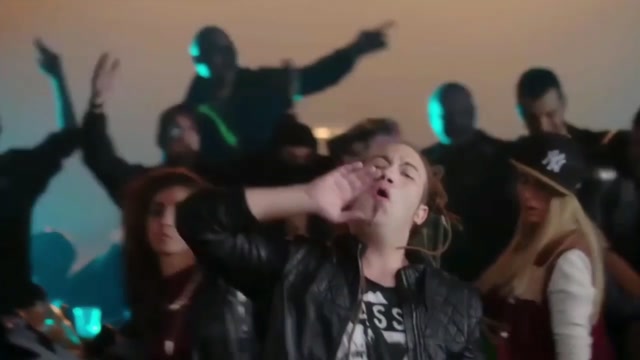 Dj.Daliver♪♫ - Summer Nights