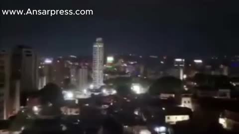 یک تیم سیا و یک تماس تلفنی سرنوشت‌ساز: آمریکا چگونه مادورو را در ونزوئلا دستگیر کرد