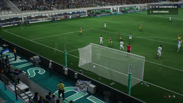 Squad League • United Football 75 🆚️ SSV Hochstadt