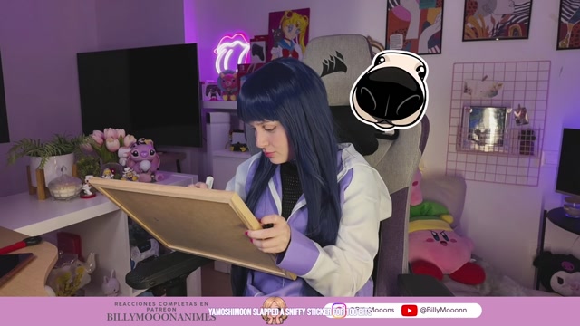 twitch_billymooon_2026-03-10 22-20-58_1080p_Just Chatting_COSPLAY SORPRESA💫💫El camino ninja empieza HOY viendo 0 N por primera vez💫💫
