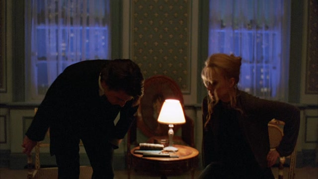 Eyes Wide Shut (1999) - 1080p