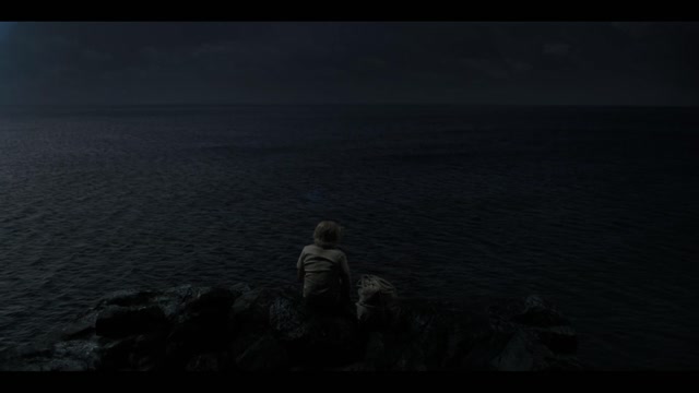 ONE PIECE A Série 1x6