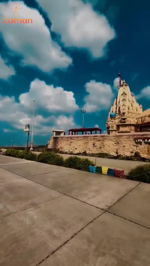 Why Somnath Jyotirling Temple Is a Key Destination for Devotional Research.