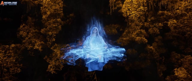 [ANICHIN.CARE][Shrouding the Heavens][2023][160].[1080p]