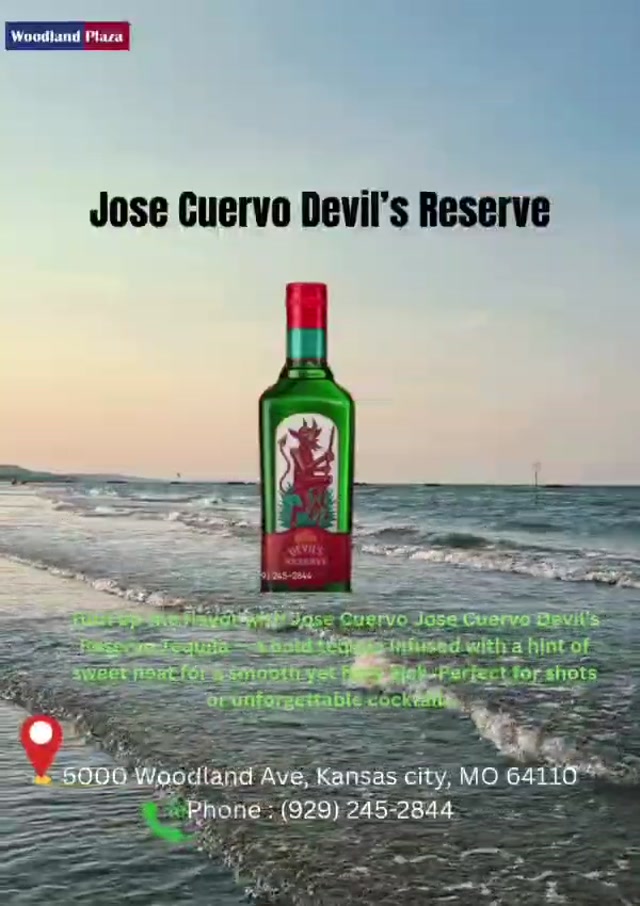 Woodland Plaza Mart – Your Convenient Neighborhood Store in Kansas City