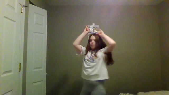 (New)Katseye PINKY UP MV( My Ver)