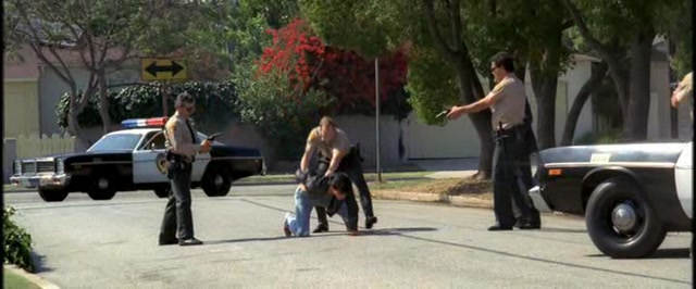 Noční můra v Elm Street (1984) CZ Dabing 