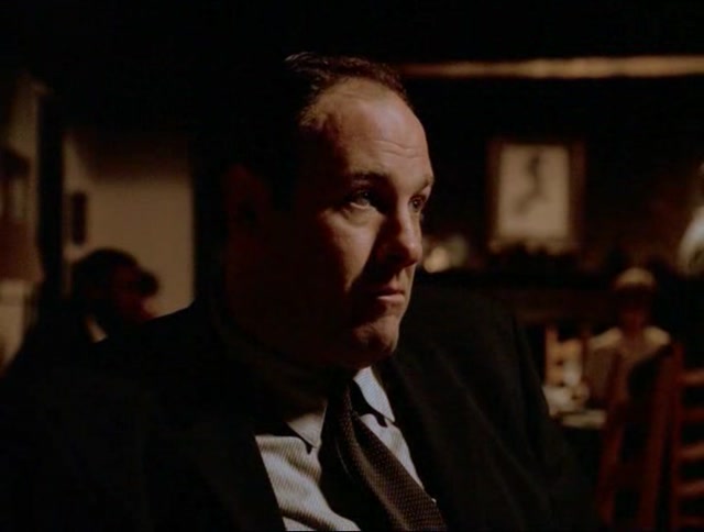 les soprano S01E05