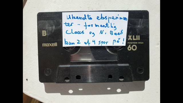 Ukendte Eksperimenter_0