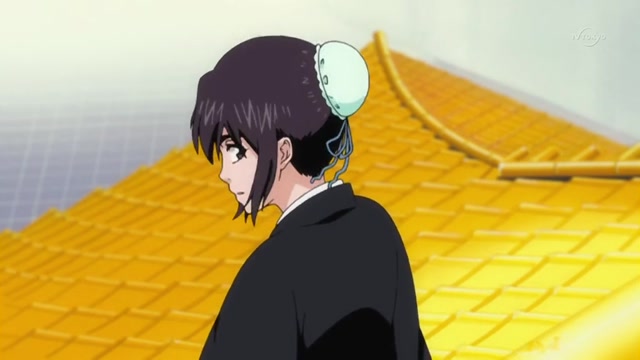 Bleach Episode 326 English Subbed