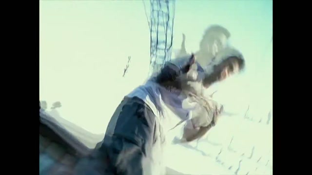 System Of A Down - Chop Suey!