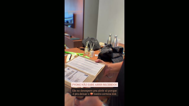 STORIES DO PYONG LEE 27/04/2026