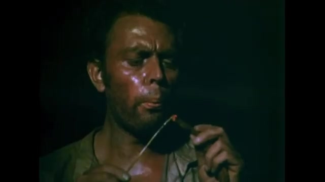 Robinson Crusoe 1954 Remastered 