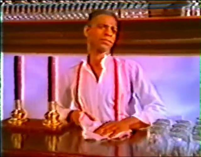 Rick Astley - Never Gonna Give You Up but in VHS